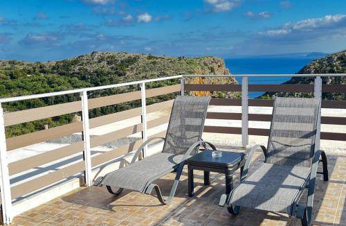 Afrata Apartment | 55 m² Apartment ∙ 1 bedroom ∙ 4 guests