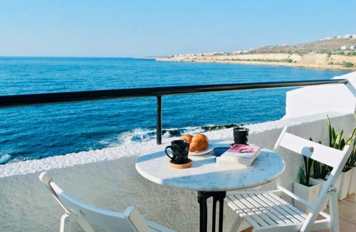 Halepa Apartment | 55 m² Apartment ∙ 1 bedroom ∙ 3 guests