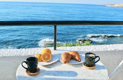 Halepa Apartment | 55 m² Apartment ∙ 1 bedroom ∙ 3 guests