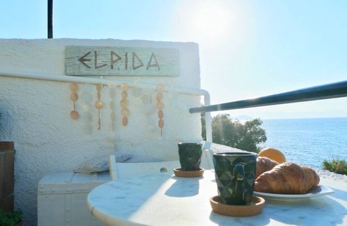 Halepa Apartment | 55 m² Apartment ∙ 1 bedroom ∙ 3 guests