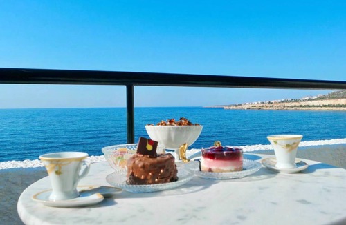 Halepa Apartment | 55 m² Apartment ∙ 1 bedroom ∙ 3 guests