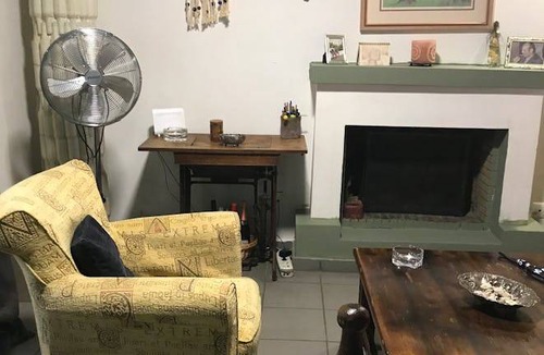 Mets Apartment | 55 m² Apartment ∙ 1 bedroom ∙ 2 guests