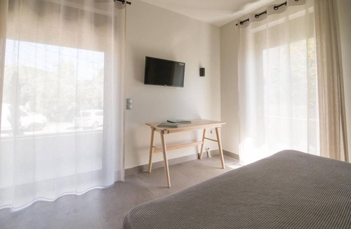 Episkopos Apartment | 55 m² Apartment ∙ 1 bedroom ∙ 4 guests