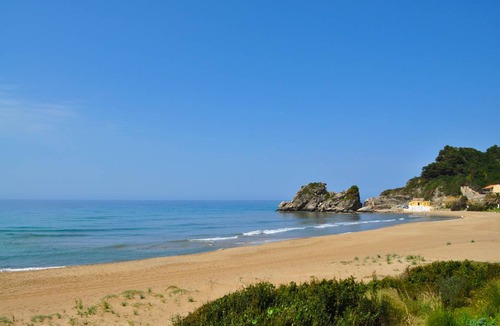 Parelia Apartment | 55 m² Apartment ∙ 2 bedrooms ∙ 5 guests