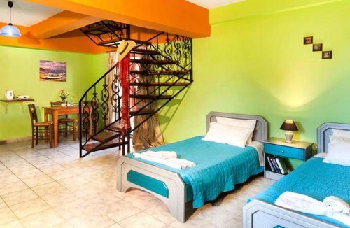 Termenades Apartment | 55 m² Apartment ∙ 2 bedrooms ∙ 4 guests