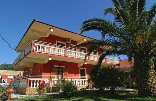 Termenades Apartment | 55 m² Apartment ∙ 2 bedrooms ∙ 4 guests