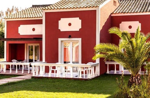 Termenades Apartment | 55 m² Apartment ∙ 2 bedrooms ∙ 4 guests