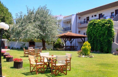 Nikita Apartment | 55 m² Apartment ∙ 2 bedrooms ∙ 4 guests