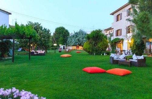 Nikita Apartment | 55 m² Apartment ∙ 2 bedrooms ∙ 4 guests