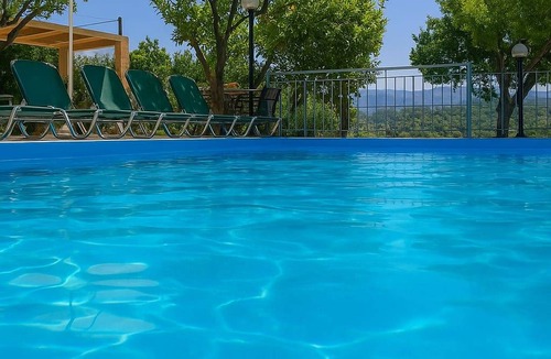 Asteri Apartment | 55 m² Apartment ∙ 2 bedrooms ∙ 4 guests