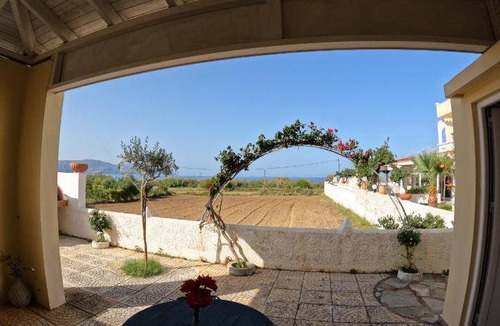 Dramia Apartment | 55 m² Apartment ∙ 2 bedrooms ∙ 4 guests