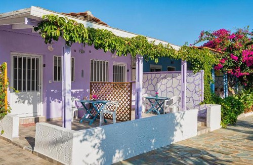 Stegna Apartment | 55 m² Apartment ∙ 2 bedrooms ∙ 6 guests