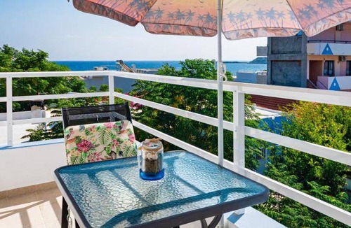 Stegna Apartment | 55 m² Apartment ∙ 2 bedrooms ∙ 6 guests
