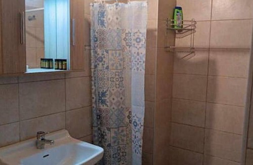 Gaios Apartment | 55 m² Apartment ∙ 2 bedrooms ∙ 4 guests