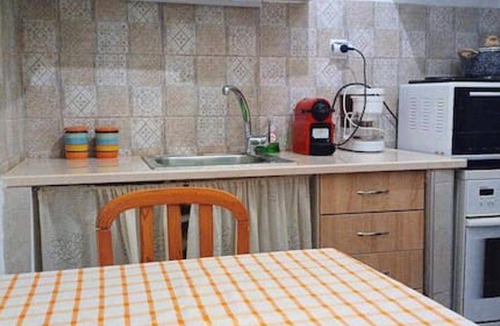 Gaios Apartment | 55 m² Apartment ∙ 2 bedrooms ∙ 4 guests