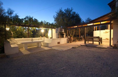Istron Apartment | 55 m² Apartment ∙ 2 bedrooms ∙ 4 guests