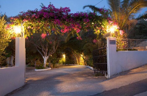 Istron Apartment | 55 m² Apartment ∙ 2 bedrooms ∙ 4 guests