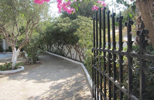 Istron Apartment | 55 m² Apartment ∙ 2 bedrooms ∙ 4 guests
