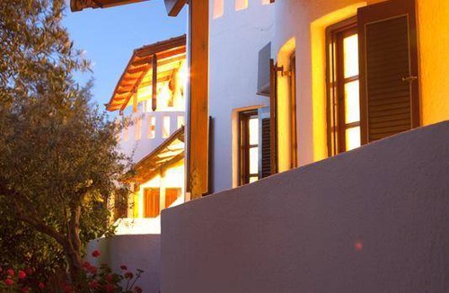 Istron Apartment | 55 m² Apartment ∙ 2 bedrooms ∙ 4 guests