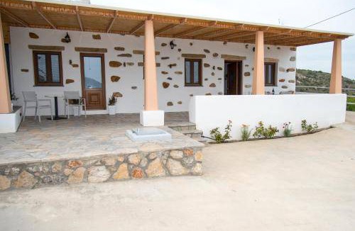 Leros Apartment | 55 m² Apartment ∙ 2 bedrooms ∙ 6 guests