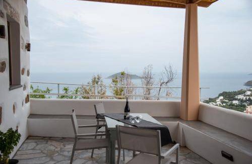 Leros Apartment | 55 m² Apartment ∙ 2 bedrooms ∙ 6 guests
