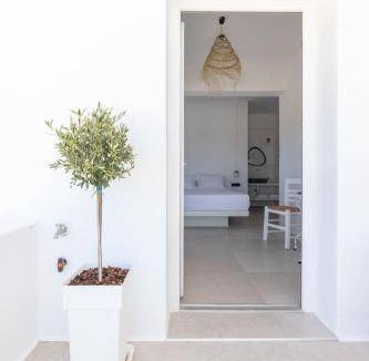 Plaka Apartment | 55 m² Apartment ∙ 2 bedrooms ∙ 5 guests