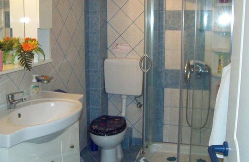 Frourion Apartment | 55 m² Apartment ∙ 2 bedrooms ∙ 4 guests