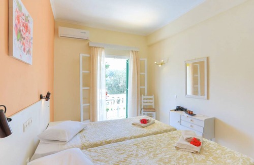 Agios Spyridon Corfu Apartment | 55 m² Apartment ∙ 2 bedrooms ∙ 4 guests