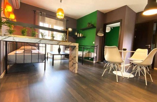 Komotini Apartment | 55 m² Apartment ∙ 2 bedrooms ∙ 4 guests