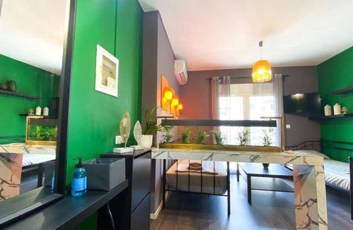 Komotini Apartment | 55 m² Apartment ∙ 2 bedrooms ∙ 4 guests
