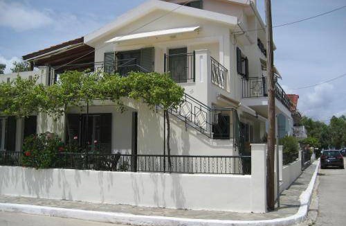 Sami Apartment | 55 m² Apartment ∙ 2 guests