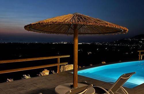 Glinado Apartment | 55 m² Apartment ∙ 3 bedrooms ∙ 6 guests