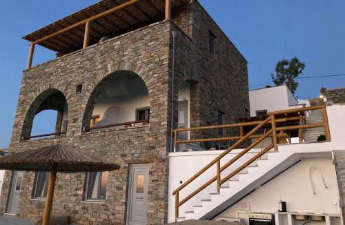 Glinado Apartment | 55 m² Apartment ∙ 3 bedrooms ∙ 6 guests