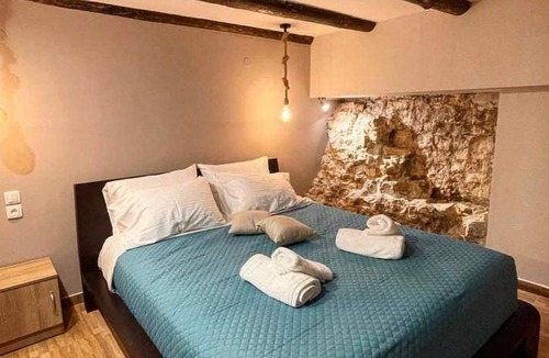 Ioannina Town Centre Apartment | 55 m² Apartment ∙ 4 guests