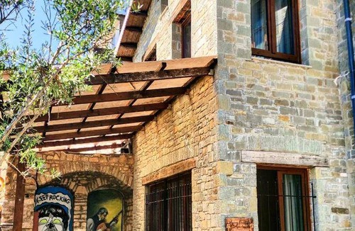 Ioannina Town Centre Apartment | 55 m² Apartment ∙ 4 guests