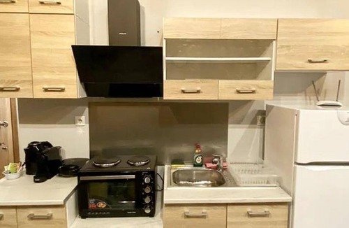 Ioannina Town Centre Apartment | 55 m² Apartment ∙ 4 guests