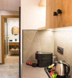 Agios Ioannis Apartment | 55 m² Apartment ∙ 4 guests