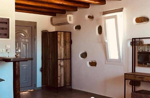 Naxos Apartment | 55 m² Apartment ∙ 5 guests