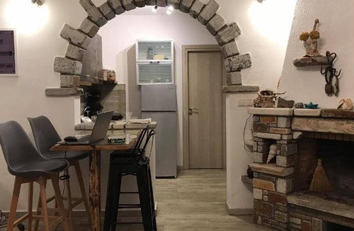 Naxos Apartment | 55 m² Apartment ∙ 5 guests