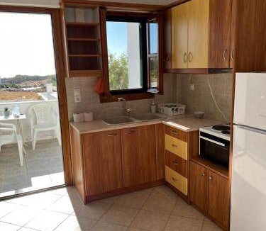 Maragas Apartment | 55 m² Apartment ∙ 5 guests