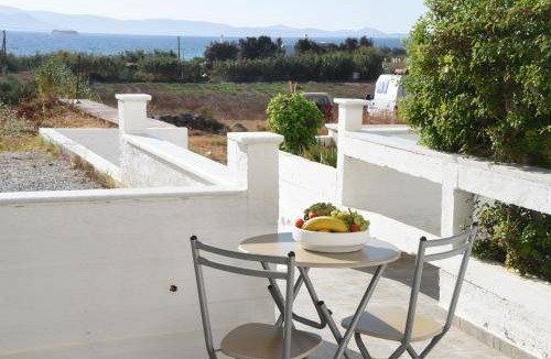 Maragas Apartment | 55 m² Apartment ∙ 5 guests