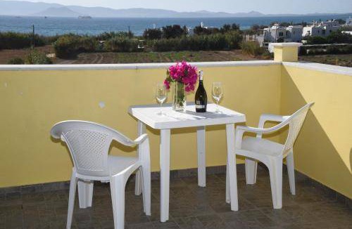 Maragas Apartment | 55 m² Apartment ∙ 5 guests