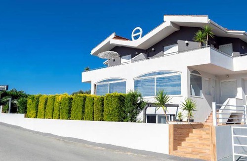 Potos Apartment | 55 m² Apartment ∙ 5 guests