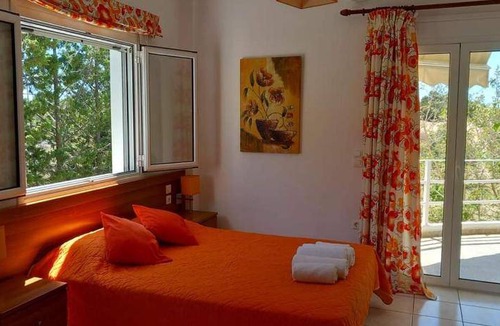 Kakovatos Apartment | 55 m² Apartment ∙ 6 guests