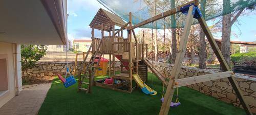 Korfalonas Apartment | 55 m² Apartment ∙ 2 bedrooms ∙ 5 guests
