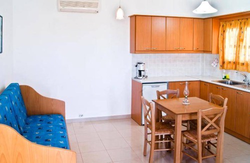 Vigla Apartment | 55 m² Apartment ∙ 5 guests