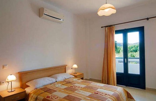 Vigla Apartment | 55 m² Apartment ∙ 5 guests