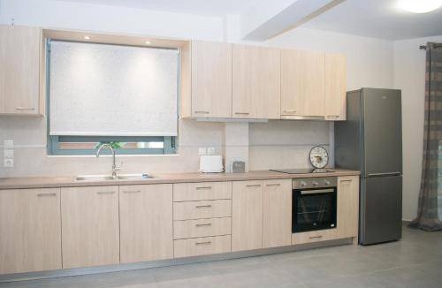 Kiveri Bed & Breakfast | 55 m² Bed and breakfast ∙ 4 guests
