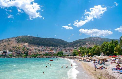 Kiveri Bed & Breakfast | 55 m² Bed and breakfast ∙ 4 guests