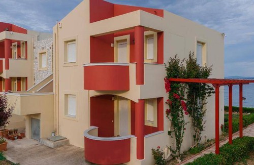 Ionia Apartment | 55 m² Apartment ∙ 3 guests
